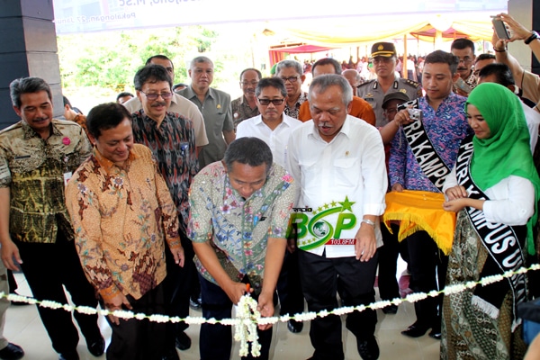 Foto diambil dari website Radio BSP