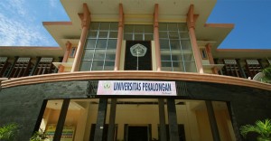universitas pekalongan