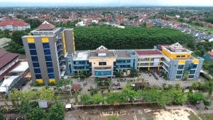 universitas pekalongan