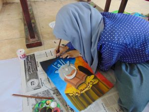 Membumikan Al-Qur'an di Bulan Ramadhan