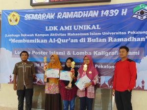 Membumikan Al-Qur'an di Bulan Ramadhan