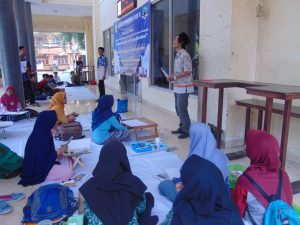 Membumikan Al-Qur'an di Bulan Ramadhan