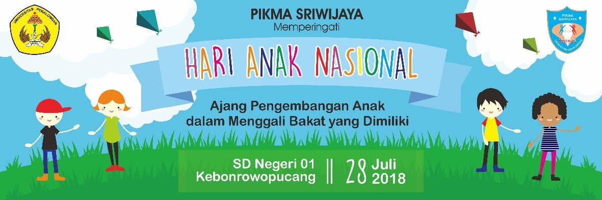Hari Anak Nasional