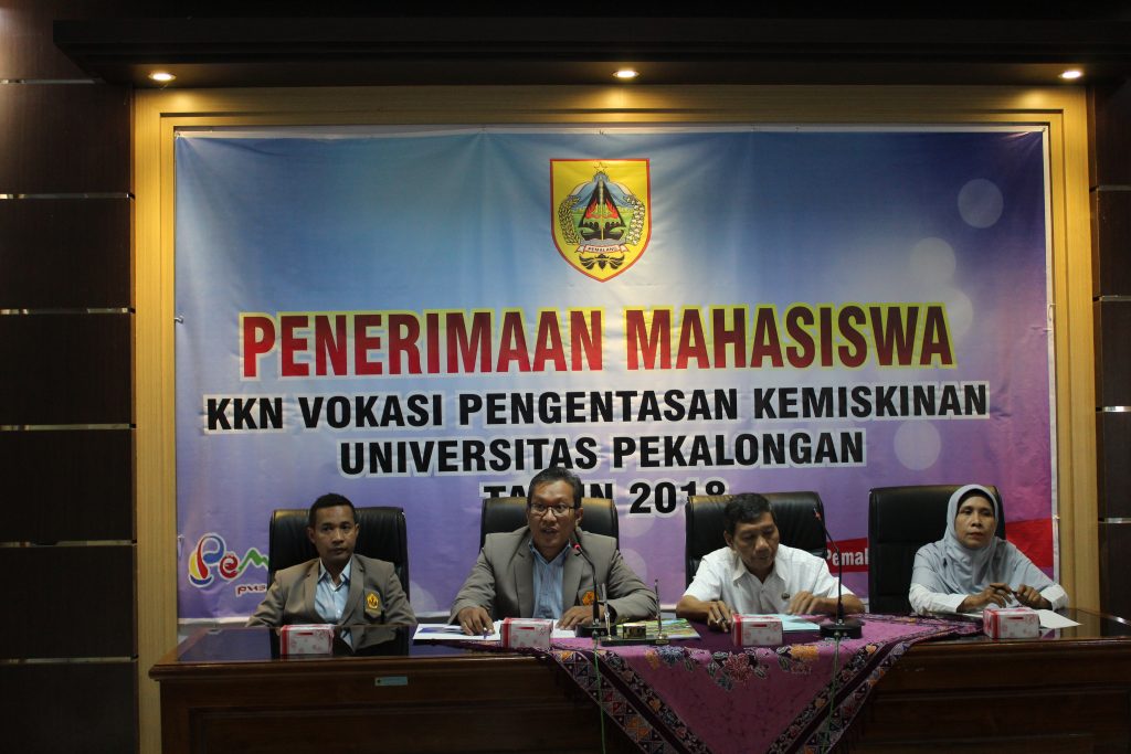 KKN Unikal