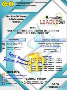 Accounting League
