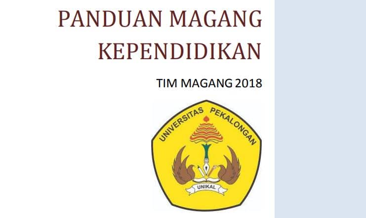 magang kependidikan