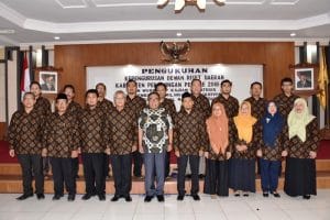 Dewan Riset Daerah