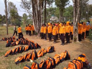 mapala universitas pekalongan