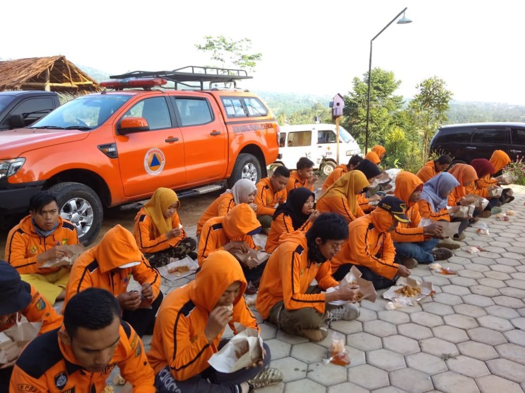 mapala universitas pekalongan