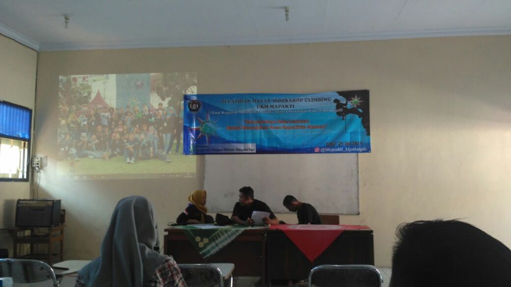 mapala universitas pekalongan