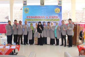 penarikan KKN unikal 2018