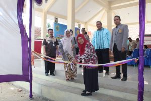 penarikan KKN unikal 2018
