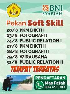 Pekan Soft Skill