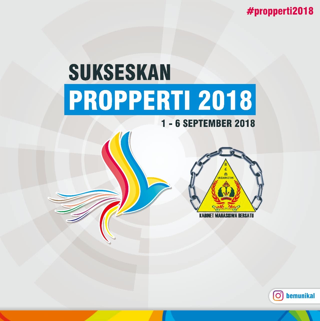 propperti 2018