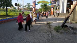 universitas Pekalongan