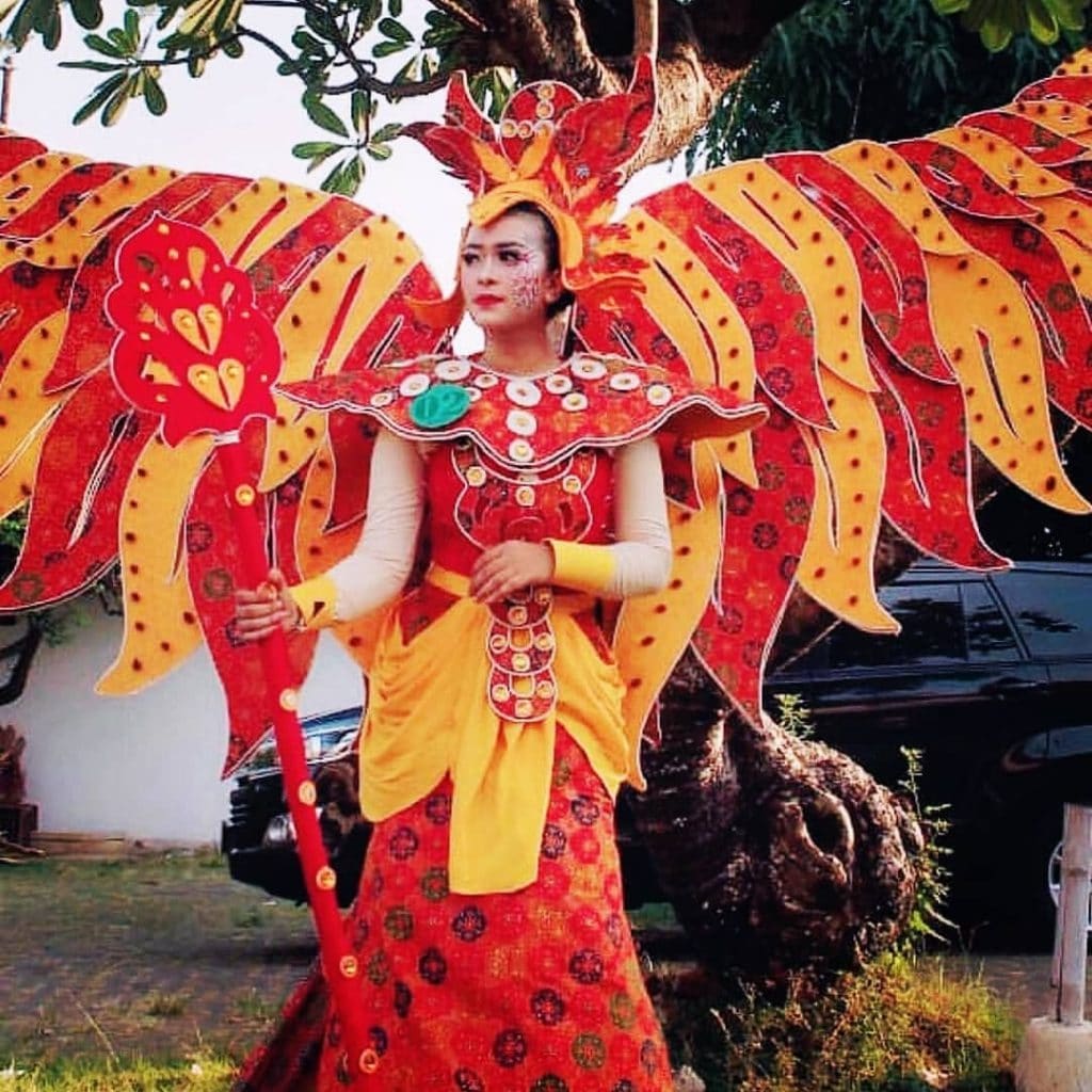 prodi teknologi batik