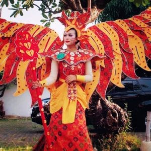 prodi teknologi batik
