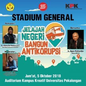 kpk di pekalongan