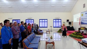 Seminar Bimbingan dan Konseling