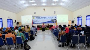 Seminar Bimbingan dan Konseling