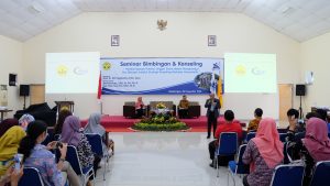Seminar Bimbingan dan Konseling