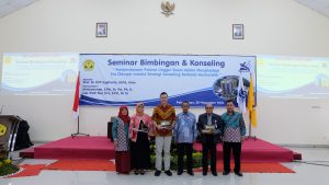 Seminar Bimbingan dan Konseling