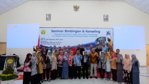 Seminar Bimbingan dan Konseling
