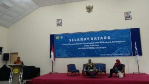 Study Banding Dinas Pengendalian Penduduk dan Keluarga Berencana Kota Salatiga ke UKM PIKMA Sriwijaya