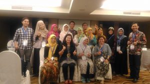 The 3rd International Symposium of Public Health