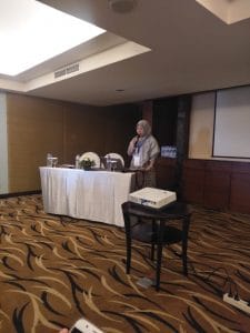 The 3rd International Symposium of Public Health