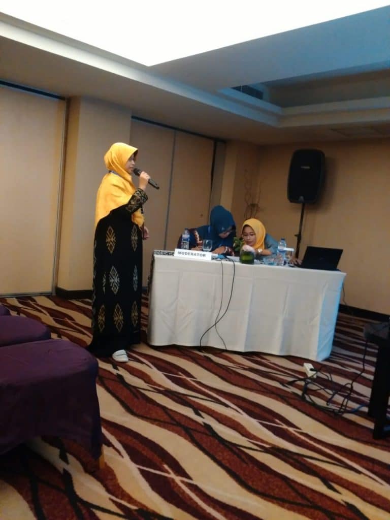 The 3rd International Symposium of Public Health 