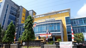 Universitas Pekalongan