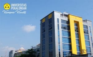 Universitas Pekalongan