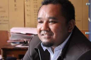 Dr. Fahrudin Eko Hardiyanto,S.Pd., M.Pd
