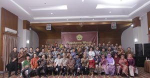 Fakultas Ekonomi Universitas Pekalongan