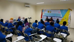 LKMMTM BEM UNIVERSITAS PEKALONGAN