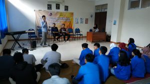 UKM Musik