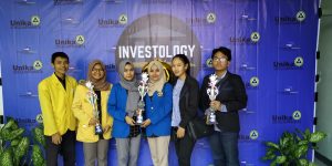 Unika Stock Market Competition