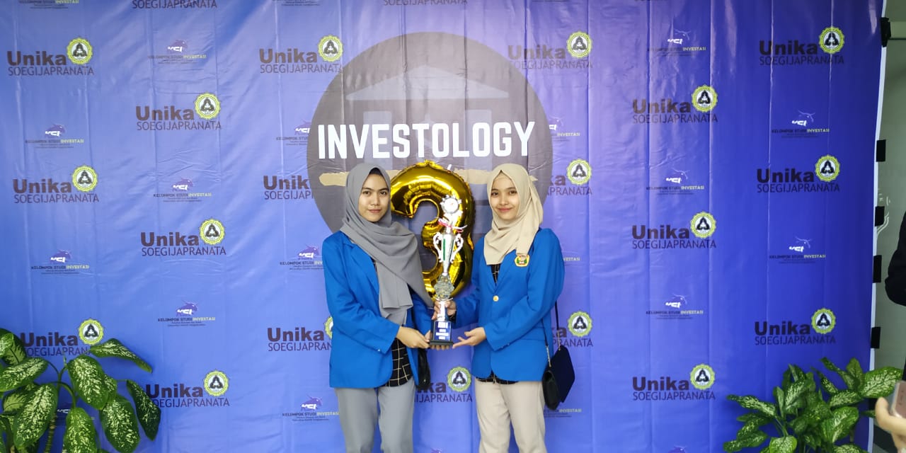 Unika Stock Market Competition