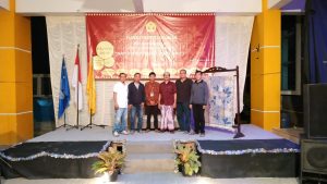 pameran batik unikal