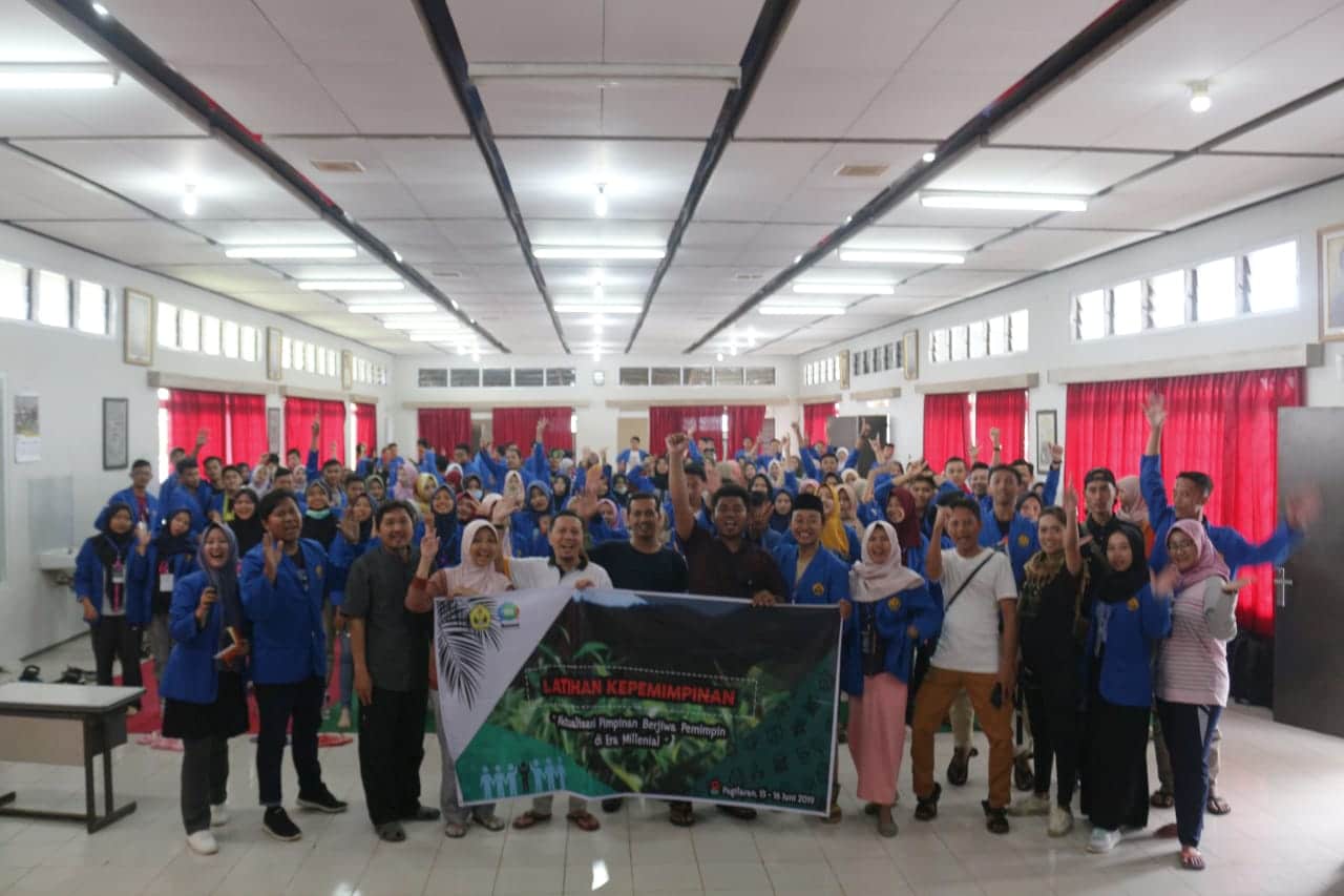 prodi manajemen unikal