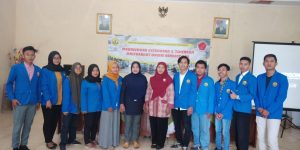 fakultas hukum unikal