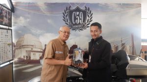 company visit fe unikal