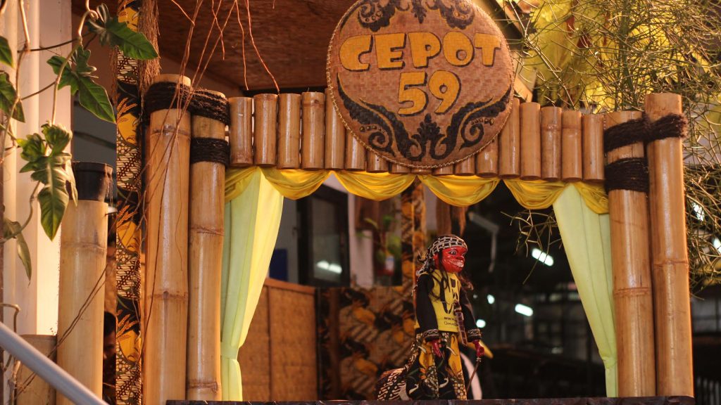 company visit unikal