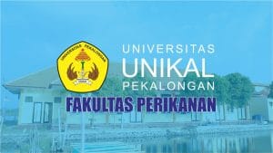 Akreditasi Perikanan Unikal 2019