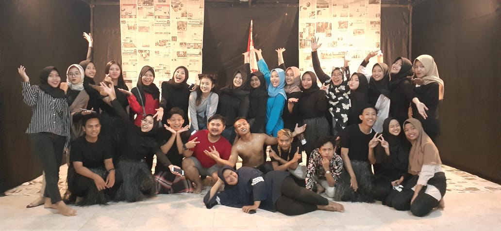 teater unikal