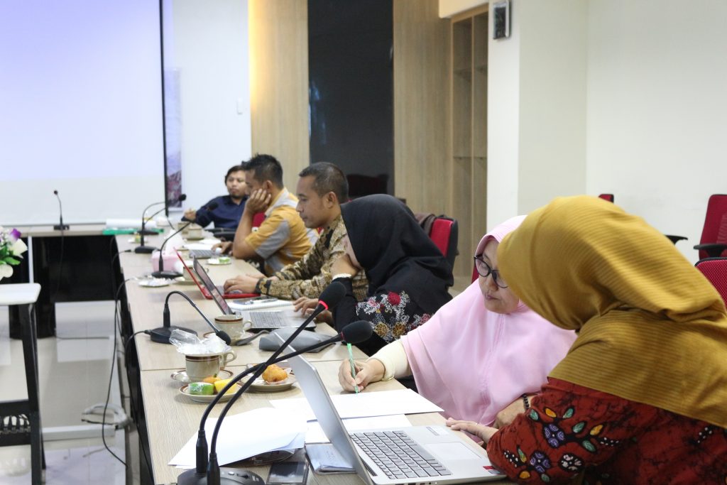 Klinik Pengabdian Masyarakat