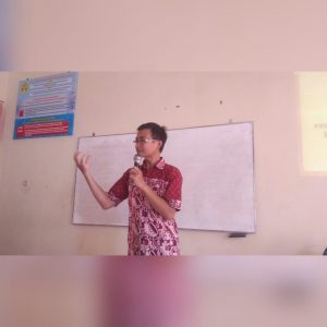 sosialisasi PKM