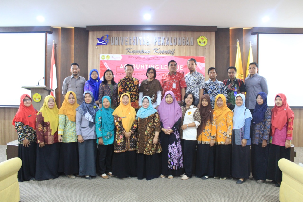 ACCOUNTING LEAGUE 2019