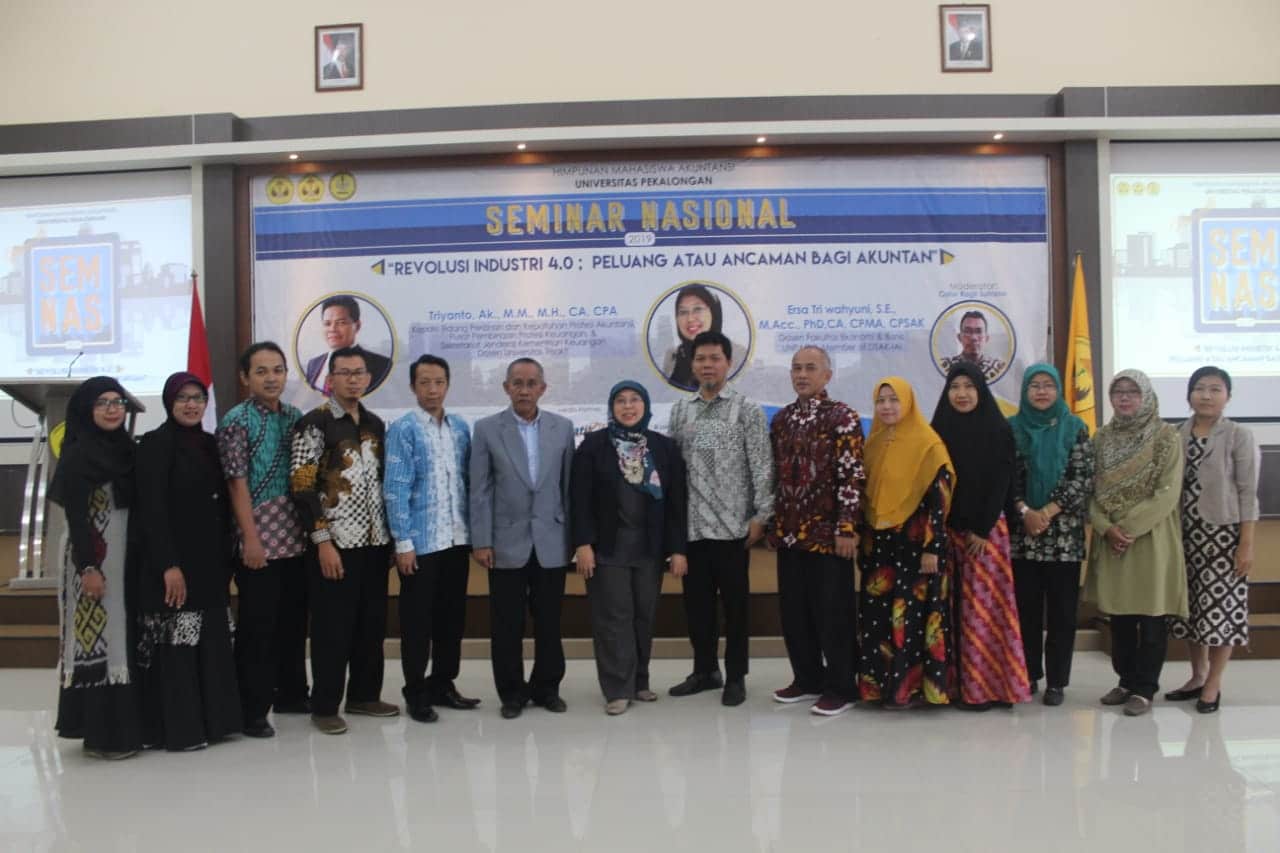 seminar nasional akuntansi